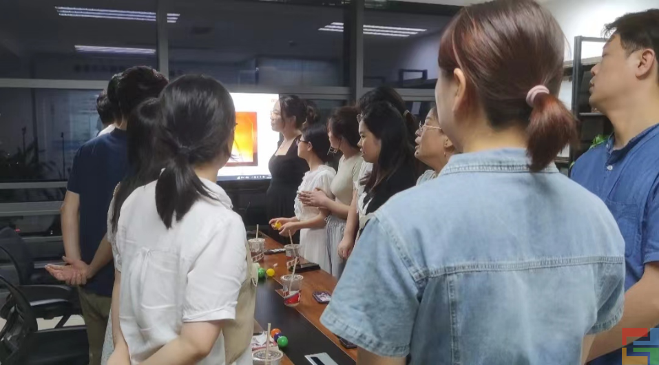 惠州9月启动大会(图5) 惠州E企盈9月启动大会(图5)