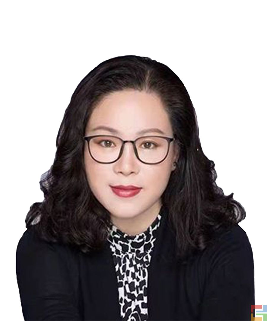 集团法律顾问:谢沁洋女士